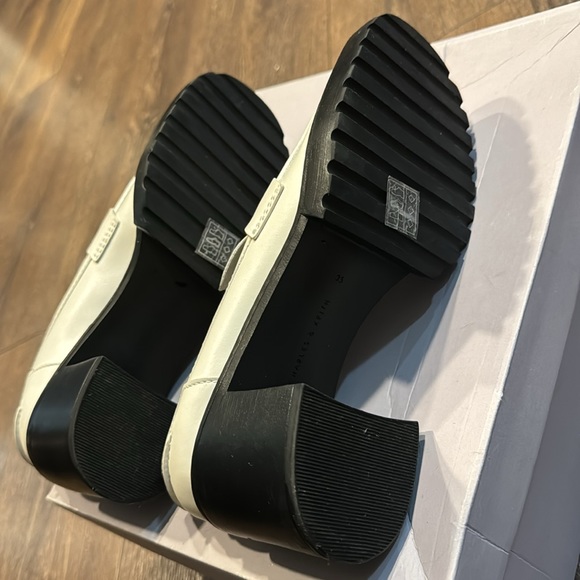 Charles & Keith loafers in Chalk - Picture 5 of 5